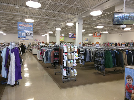 Thrift Store «Goodwill Store & Donation Center», reviews and photos, 950 Miamisburg Centerville Rd, Centerville, OH 45459, USA