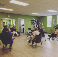 The Green Room Physical Therapy - Photo 4 - Car repair in Troy, NY, Albany