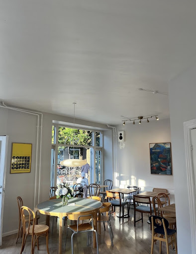 Darcy's & Friends in Copenhagen V, Frederiksberg