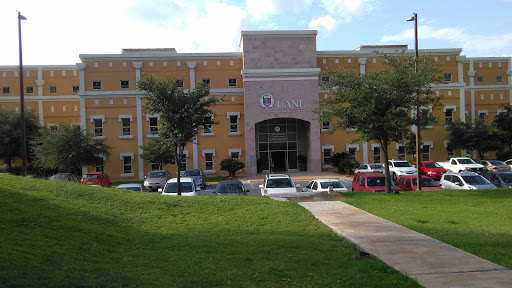 Centro de Estudios y Certificacion de Lenguas Extranjeras UANL