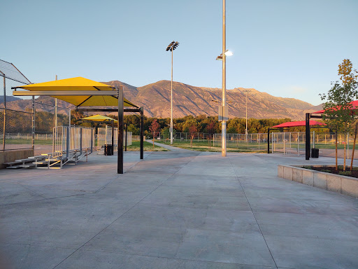 Park «Art Dye», reviews and photos, 550 E 1000 N, American Fork, UT 84003, USA