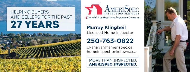 AmeriSpec Inspection Services of Kelowna & Vernon