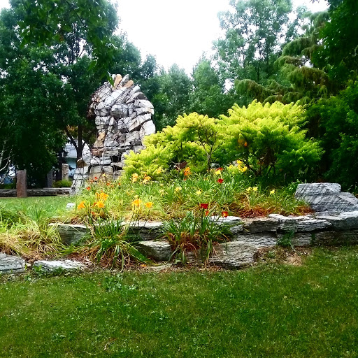 Park «High Bridge Park North», reviews and photos, 476 Smith Ave S, St Paul, MN 55102, USA