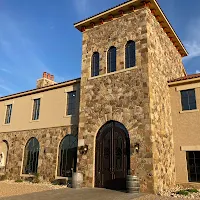 Hazy Mountain Vineyards & Brewery in Afton, Virginia - 4.40 star rating