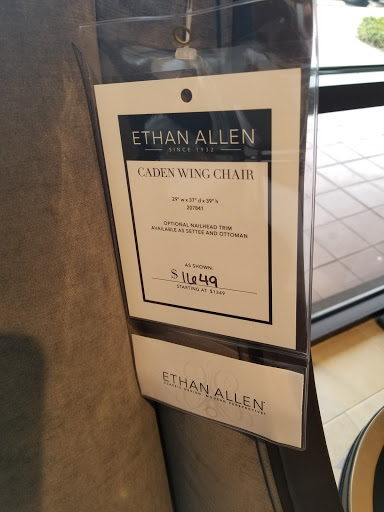 Furniture Store «Ethan Allen», reviews and photos, 2817 W Anderson Ln, Austin, TX 78757, USA