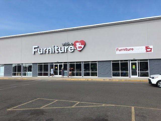 Furniture with a Heart