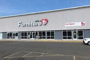 Furniture with a Heart image
