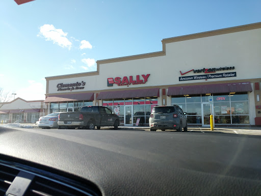 Beauty Supply Store «Sally Beauty», reviews and photos, 160 Washington St #302, Rochester, NH 03839, USA