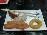 Plats et boissons du Restaurant japonais Kyotorama à Pithiviers - n°10