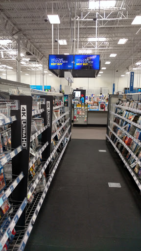 Electronics Store «Best Buy», reviews and photos, 45575 Dulles Eastern Plaza #188, Sterling, VA 20166, USA