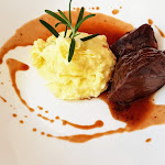 Photo n°3 de l'avis de A..l fait le 02/08/2020 à 11:13 sur le restaurants Kredens à Międzyzdroje
