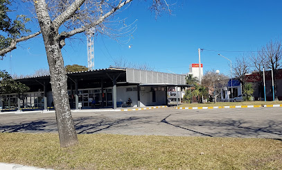 Terminal Crespo