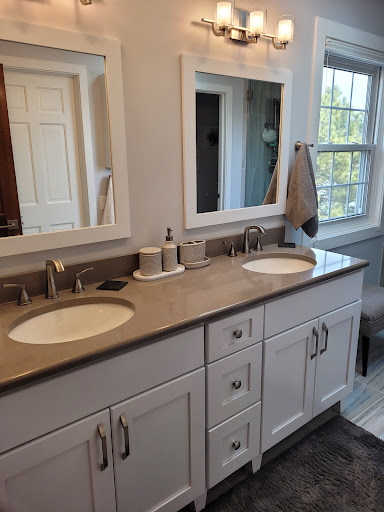 Building Materials Store «Builder Supply Outlet», reviews and photos, 2171 W Cermak Rd, Broadview, IL 60155, USA