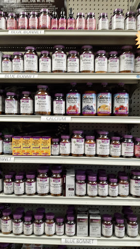 Health Food Store «Empire Health Foods», reviews and photos, 180 Mountain Ave, Hackettstown, NJ 07840, USA