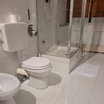 Photo n°1 de l'avis de Ahmet.o fait le 20/11/2022 à 09:33 sur le  Hotel Bavaria Florence à Florence