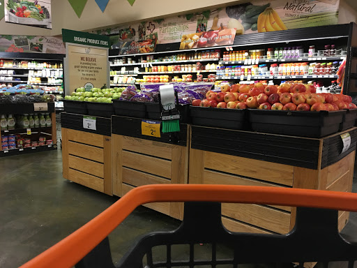 Grocery Store «Market Street», reviews and photos, 11999 Dallas Pkwy, Frisco, TX 75034, USA