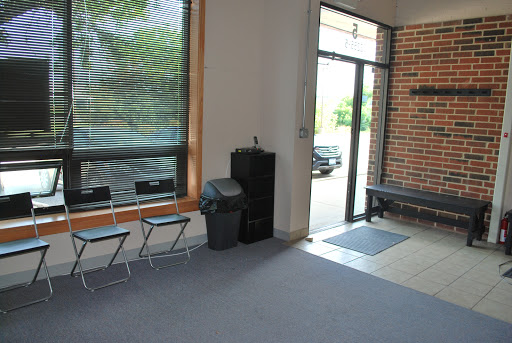 Gym «CrossFit Red Star», reviews and photos, 2255 Lois Dr #5, Rolling Meadows, IL 60008, USA