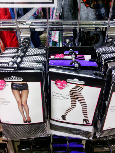 Shopping Mall «Southern Plaza Shopping Center», reviews and photos, 4200 S East St, Indianapolis, IN 46227, USA