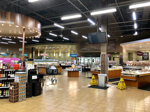 Grocery Store «Whole Foods Market», reviews and photos, 465 S Arroyo Pkwy, Pasadena, CA 91105, USA