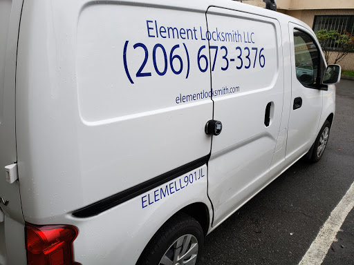Element Locksmith LLC