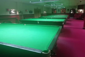 Master’s (Home Of Snooker) image