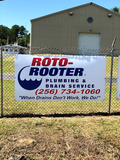 Roto-Rooter Plumbing & Drain Service in Cullman, Alabama