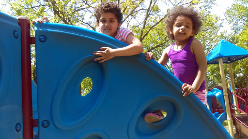 Park «Dunham Park», reviews and photos, 4638 N Melvina Ave, Chicago, IL 60630, USA