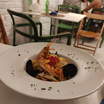 Photo n°1 de l'avis de Gi. fait le 28/08/2022 à 17:08 sur le  Ciriè • Torre Canne à Torre Canne