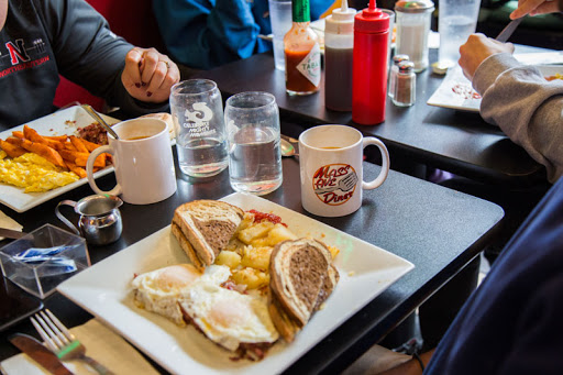 Mass Ave Diner - Breakfast Lunch Dinner