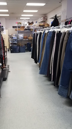 Thrift Store «Thrift Shop-Shore Medical Center», reviews and photos, 275 New Rd, Somers Point, NJ 08244, USA
