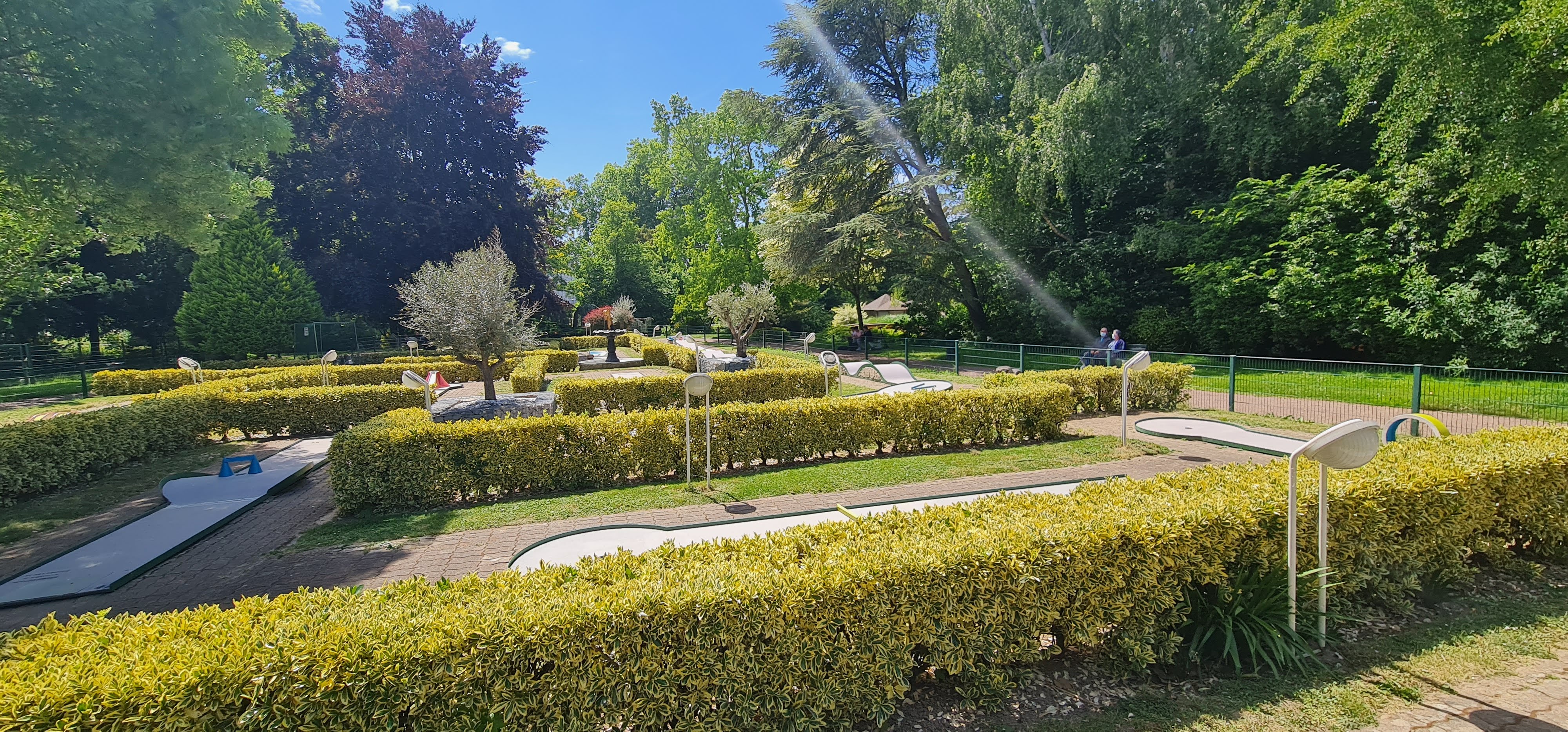 Photo n° 2 de l'avis de Yves.y fait le 03/06/2022 à 18:58