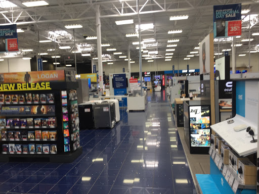 Electronics Store «Best Buy», reviews and photos, 5000 Alicia Dr, Bethel Park, PA 15102, USA