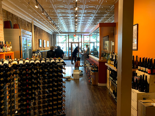 Wine Store «Hudson Wine Merchants», reviews and photos, 341 Warren St, Hudson, NY 12534, USA