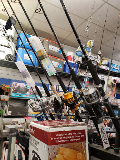 Sporting Goods Store «Big 5 Sporting Goods - Fresno», reviews and photos, 5488 N Blackstone Ave, Fresno, CA 93710, USA