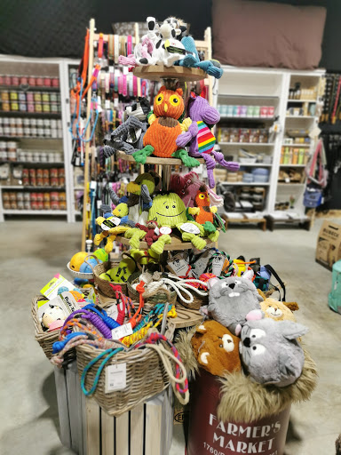 Hundehütte - Der Hundeladen mit Herz unter Kirchheim unter Teck, 