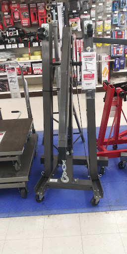 Hardware Store «Harbor Freight Tools», reviews and photos, 9 Signal Hills Center, St Paul, MN 55118, USA