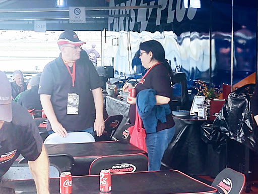 Auto Repair Shop «My Mechanic Maintenance & Repair», reviews and photos, 4039 N Romero Rd, Tucson, AZ 85705, USA