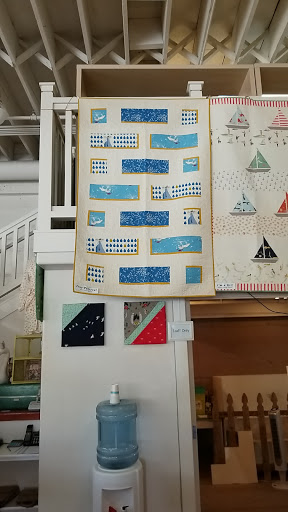 Fabric Store «Birch Fabrics», reviews and photos, 1244 Pine St D, Paso Robles, CA 93446, USA