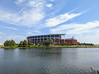 Texas Ranger Hall of Fame & Museum