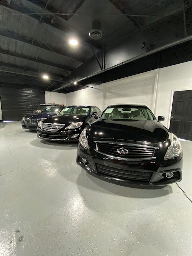Used Car Dealer «Auto Selection of Charlotte», reviews and photos, 6802 South Blvd, Charlotte, NC 28217, USA