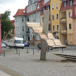 Photo n°4 de l'avis de A... fait le 19/08/2017 à 09:23 sur le  Hotel Goldener Anker Inh. Petra Paul e.K. à Radebeul