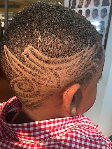 Barber Shop «Emperors Barbershop», reviews and photos, 670 Southcenter Mall, Tukwila, WA 98188, USA