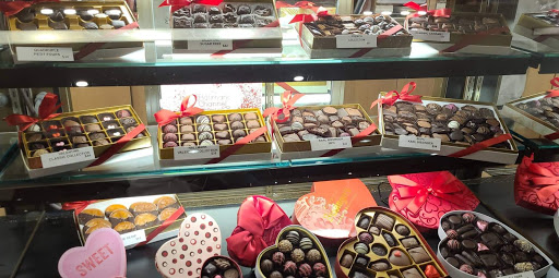 Bissinger's Handcrafted Chocolatier