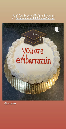 Ice Cream Shop «Cold Stone Creamery», reviews and photos, 1611 Sherman Ave, Evanston, IL 60201, USA