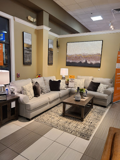 Furniture Store «Ashley HomeStore», reviews and photos, 506 Boston Post Rd, Orange, CT 06477, USA