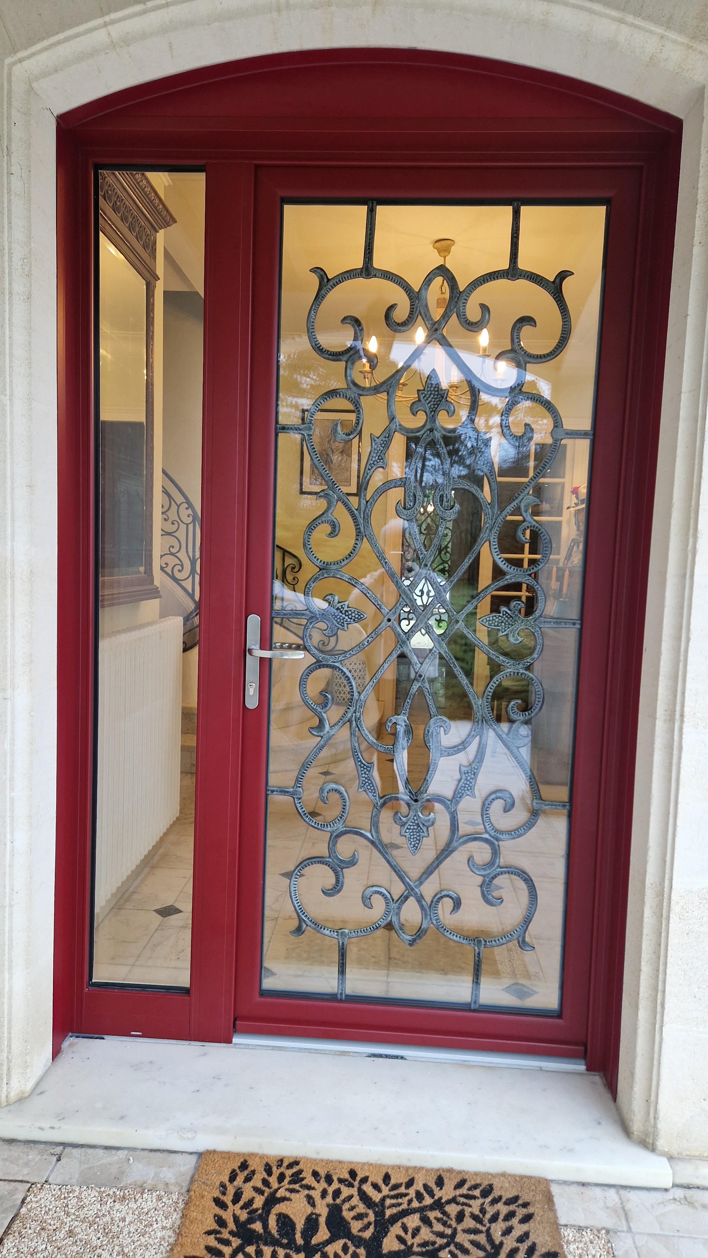 Photo n° 2 de l'avis de marie-france.o fait le 15/05/2019 à 07:34