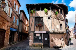 La Maison du Vieil Alby image