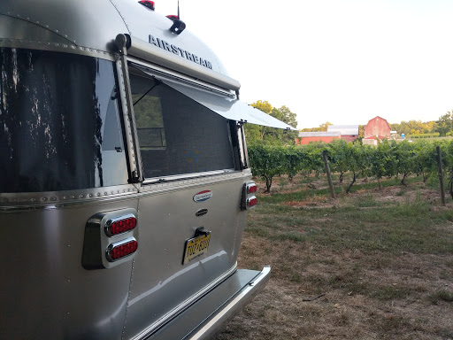 Winery «Cayuga Ridge Estate Winery», reviews and photos, 6800 NY-89, Ovid, NY 14521, USA