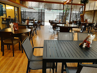 Rozina,s Restaurant - Westlands Cl, Nairobi, Kenya
