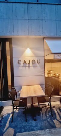 Atmosphère du Restaurant français Cajou à Marseille - n°4